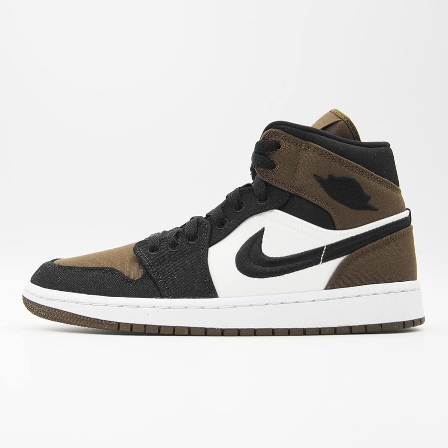 ナイキ　ジョーダン　ウィメンズ　26.5 楽天市場】NIKE WMNS AIR JORDAN 1 MID ナイキ ウィメンズ エア